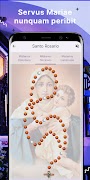 Schoenstatt App captura de pantalla 2