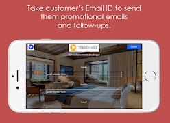Feedback App Screenshot 2