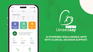 UmeedSey screenshot 2