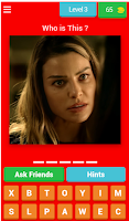 Lucifer Quiz скриншот 3