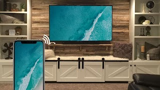 HD Screen Mirroring 截图 3