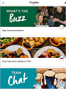 Kingdom App اسکرین شاٹ 4