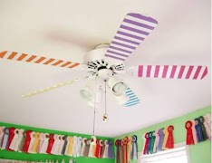 Ceiling Fan Design Ideas screenshot 3