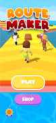 Route Maker 스크린샷 1