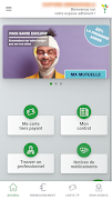 AUBEANE Mutuelle screenshot 2
