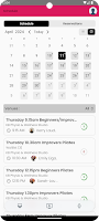 KB Physio & Wellness پوسٹر