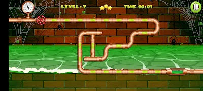 Super Plumber 截图 3