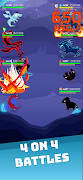 Voidpet Dungeon screenshot 7
