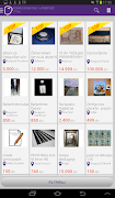 برنامه‌نما Kupindo عکس از صفحه