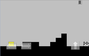 Block Platformer скриншот 1
