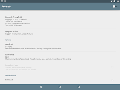 [root] Recently screenshot 1