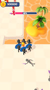 Bodyguard Run 截圖 4