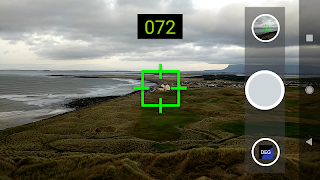 Compass Camera 截图 1