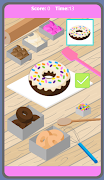 Ambers baking empire スクリーンショット 3
