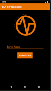 SLX Screen Client постер