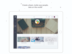 Stample screenshot 5