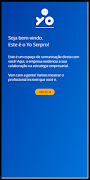Yo-Serpro Screenshot 1