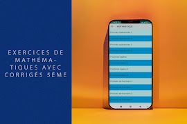 Maths 5ème Exercices corrigés captura de pantalla 1