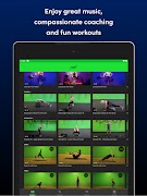 برنامه‌نما REV INDOOR عکس از صفحه