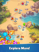 برنامه‌نما Arrow Defense 3D عکس از صفحه