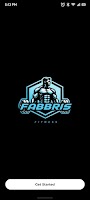 Fabbris Fitness 海報