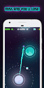 Planet Jump - Spaceship Arcade 스크린샷 2