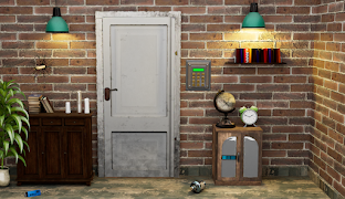 Exit Games : 100 Door Escape 2 截圖 1