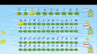 Anak Belajar Menulis Surat screenshot 6