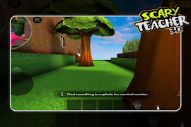 Guide for Scary Teacher 3D screenshot 1