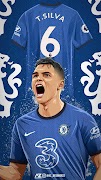 Chelsea Wallpapers HD 2023 screenshot 2