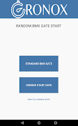 BMX Random Gate Start screenshot 4