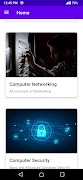 Computer Course Offline Learn screenshot 7
