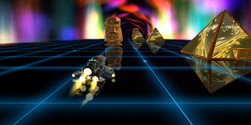 Quantum Dash - Flying Game 스크린샷 5