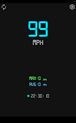 A Speed Meter ảnh chụp màn hình 7