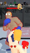 BoxingRush تصوير الشاشة 5