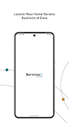ServicesX Provider Plakat