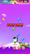 Bubble Shooter matsh-3_Games screenshot 6