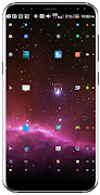 Matrix Launcher screenshot 5