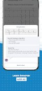 ECG Practice ภาพหน้าจอ 2