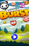 Bubble Burst পোস্টার