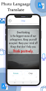ItTranslator: Photo Translate スクリーンショット 4