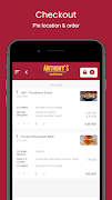 Anthony's Diner screenshot 3