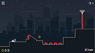 Dash a Punch screenshot 3