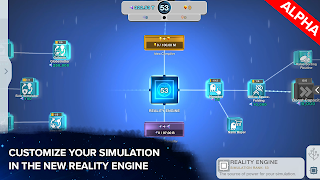 [ALPHA] Cell to Singularity Screenshot 7