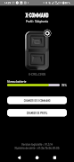 X-COMMAND by CROSSCALL ポスター