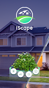 iScape: Landscape Design App poster
