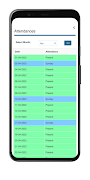 KB SCHOLARS SCHOOL imagem de tela 2