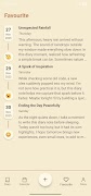 Daily Journal: Simple Diary screenshot 3