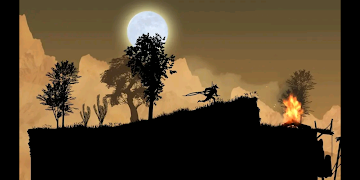 برنامه‌نما Samurai Legend عکس از صفحه