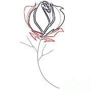 How to draw tattoos capture d'écran 3